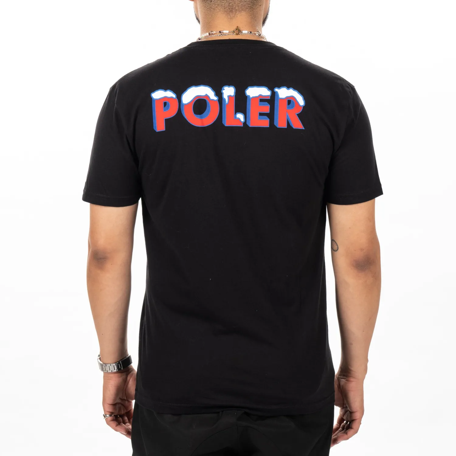 Poler Tee Shirts> Pop Tee