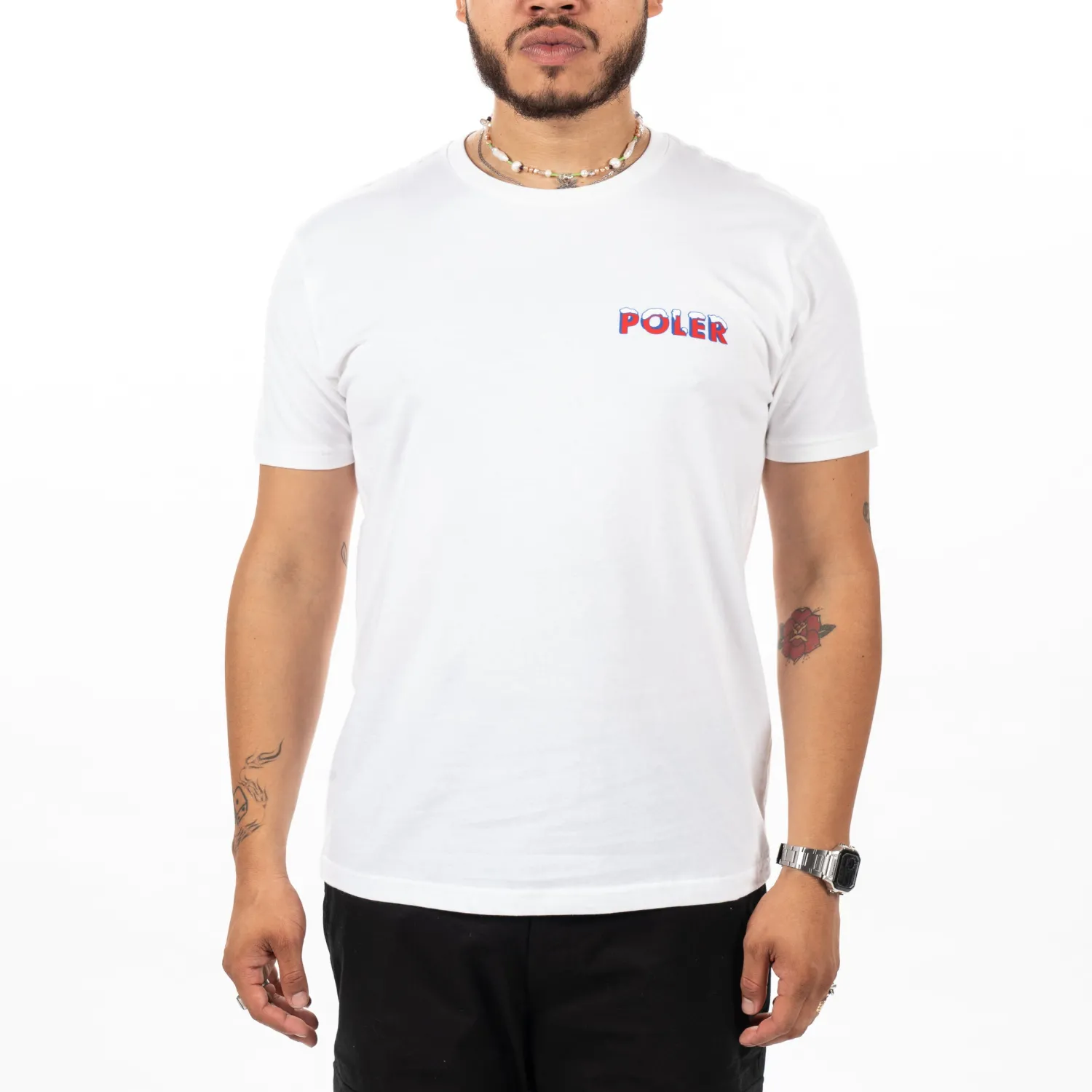 Poler Tee Shirts> Pop Tee