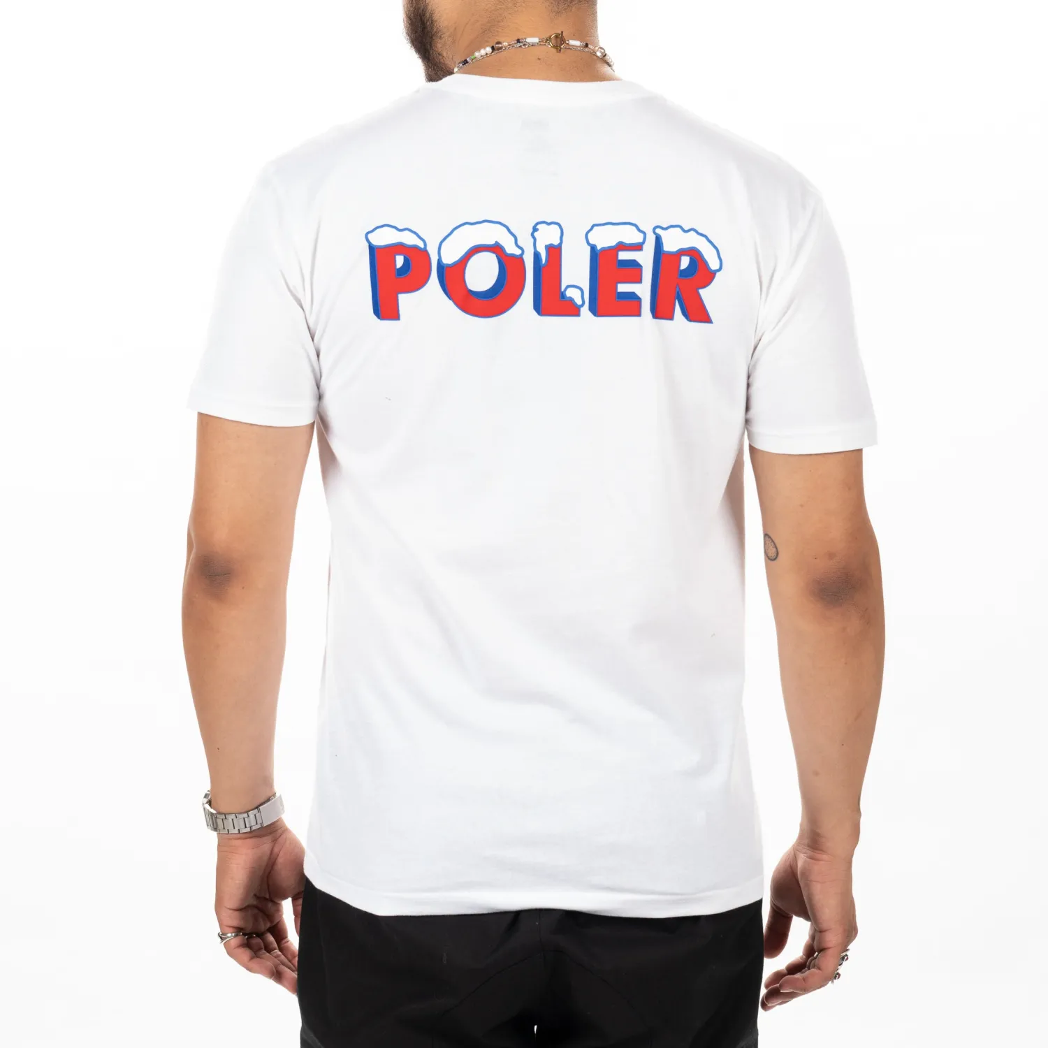 Poler Tee Shirts> Pop Tee