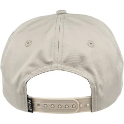 Poler Headwear> Script Hat