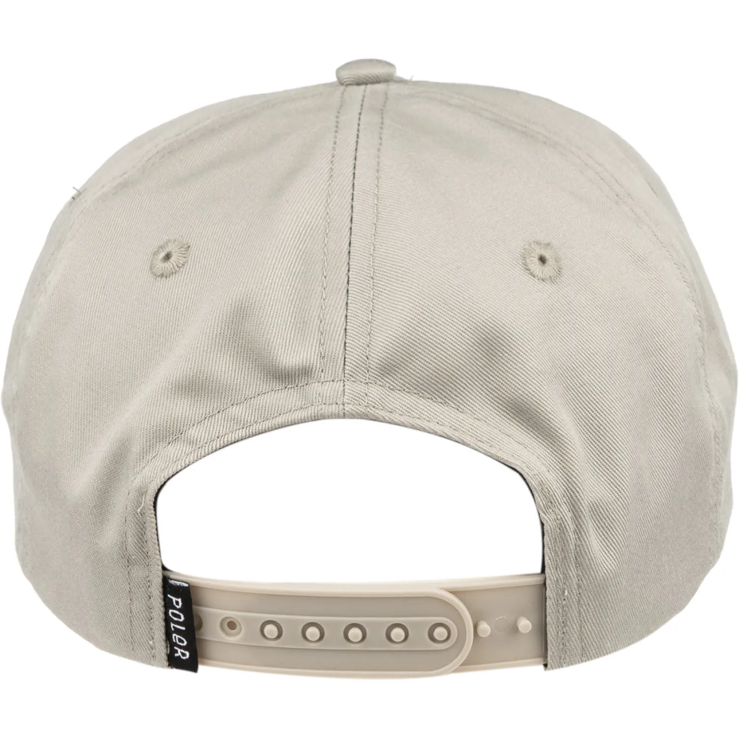 Poler Headwear> Script Hat