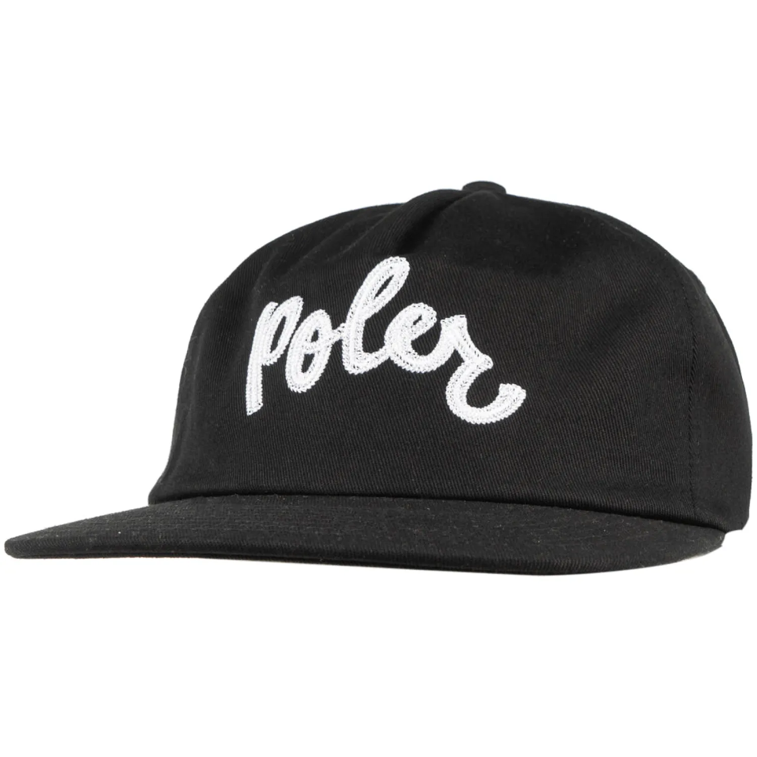 Poler Headwear> Script Hat