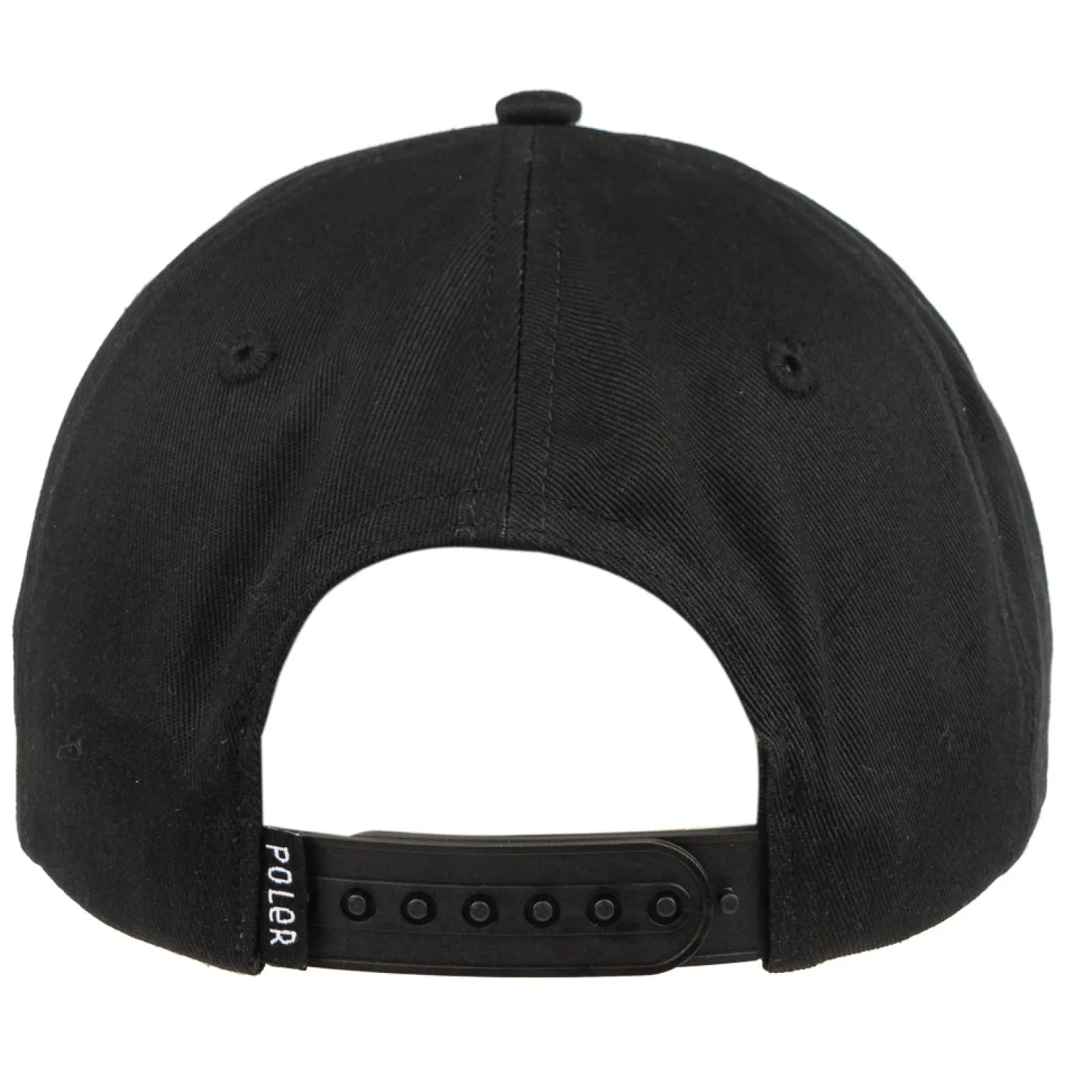 Poler Headwear> Script Hat