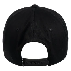Poler Headwear> Vice Hat Black