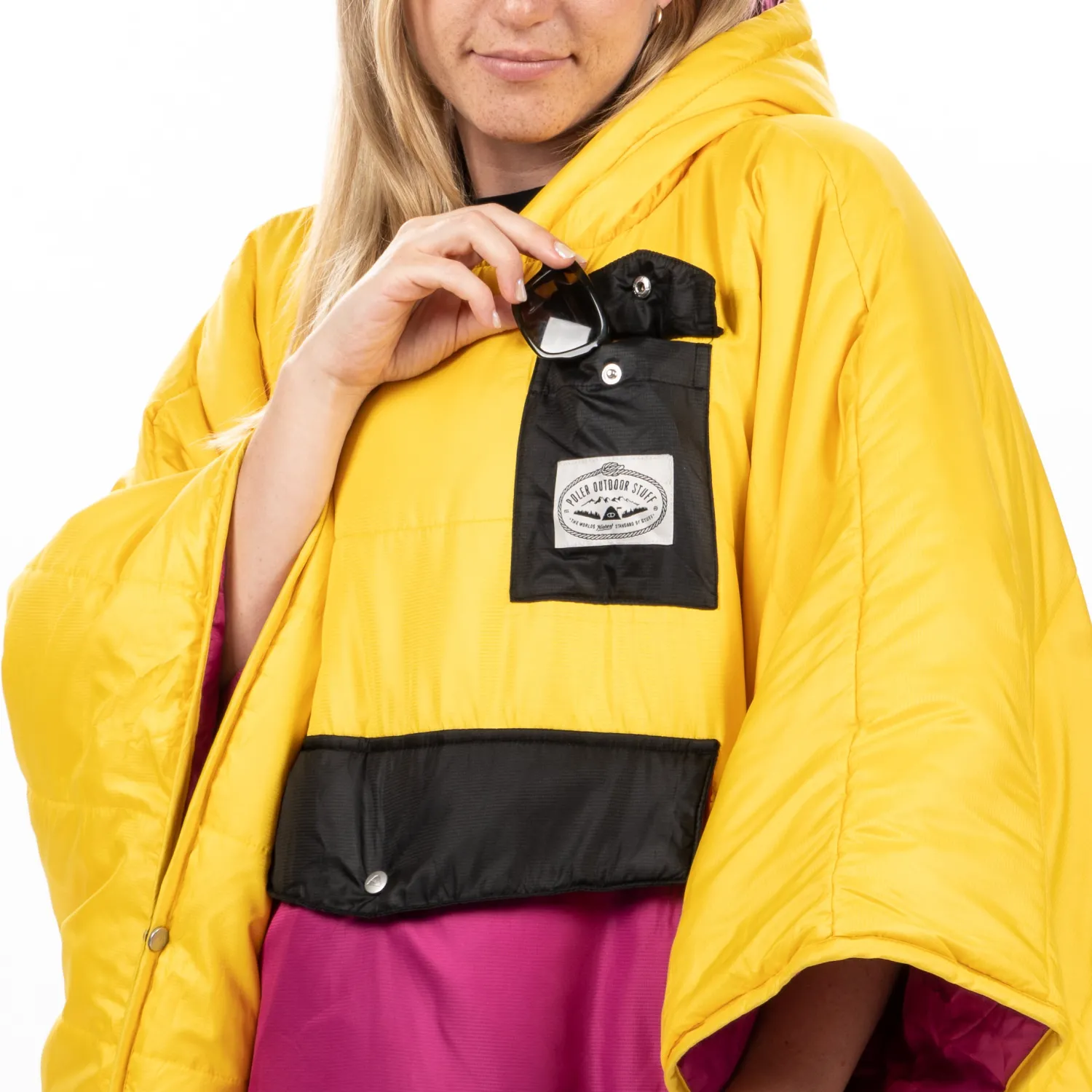 Poler Ponchos>Poncho 1990