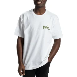 Poler Tee Shirts>Poppy Tee