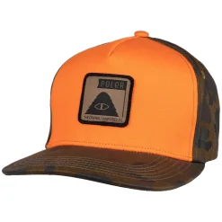 Poler Headwear>Print Patch Hat