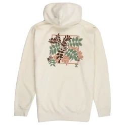 Poler Sweatshirts & Fleece>Rastaclat X Hoodie Antique White