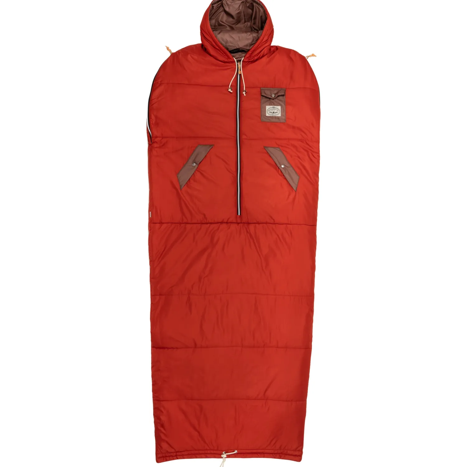 Poler Original Napsack>Rever Ib E Nap Ack - App E/Du Ty Pink