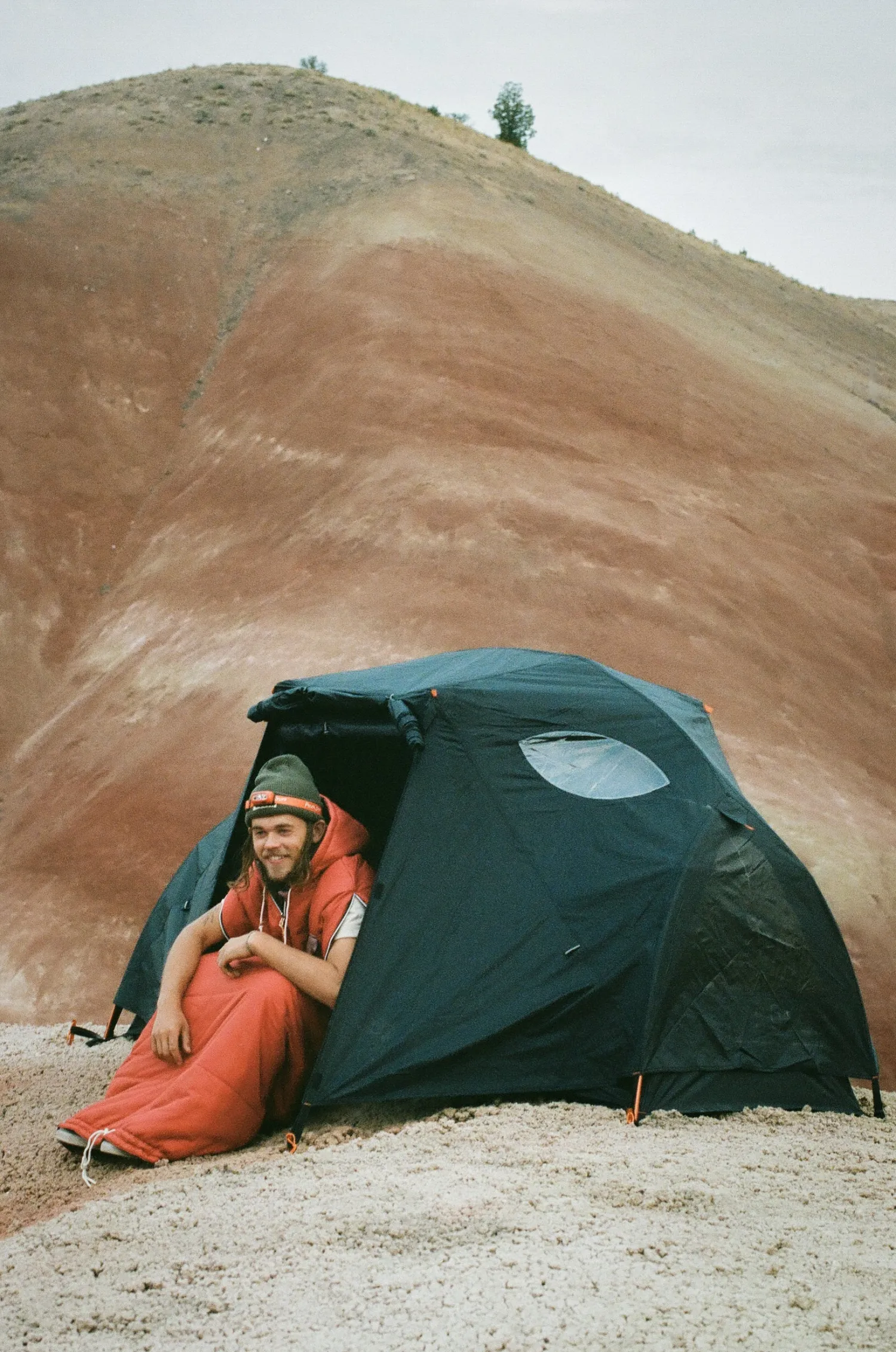 Poler Original Napsack>Rever Ib E Nap Ack - App E/Du Ty Pink