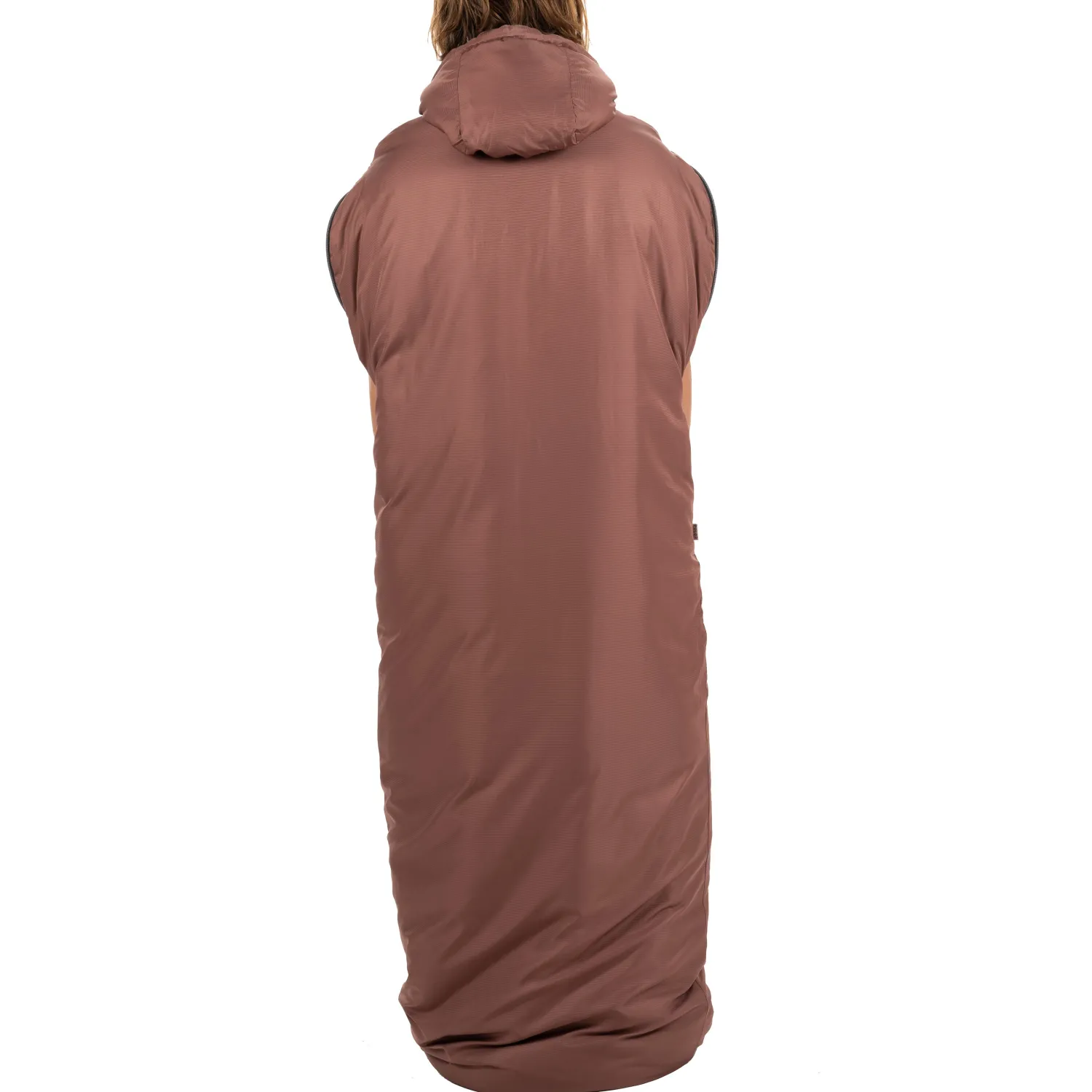Poler Original Napsack>Rever Ib E Nap Ack - App E/Du Ty Pink