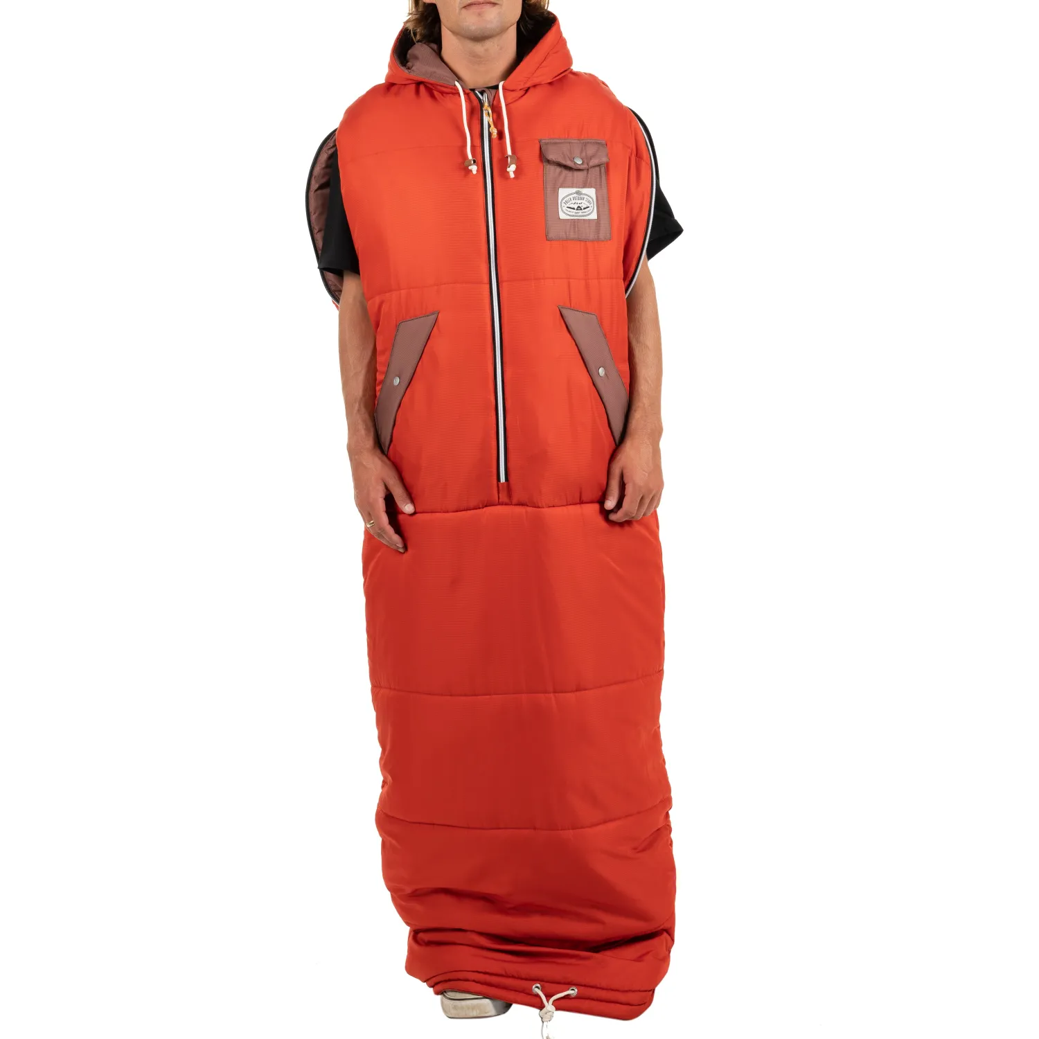 Poler Original Napsack>Rever Ib E Nap Ack - App E/Du Ty Pink