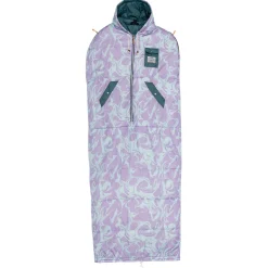 Poler Original Napsack>Reversible Napsack Acid Wash