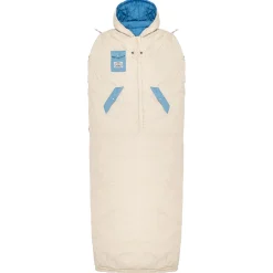Poler Original Napsack>Reversible Napsack High Tide Blue