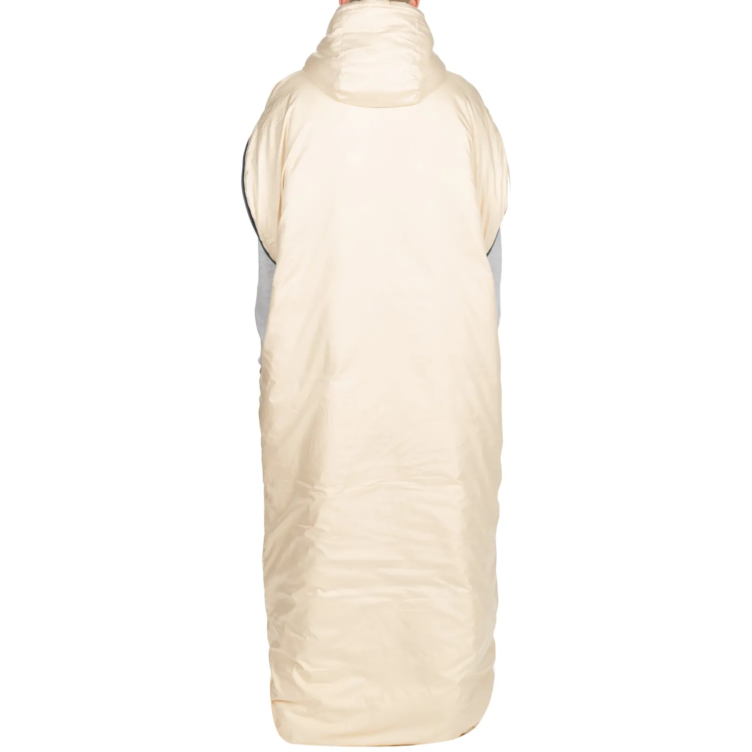 Poler Original Napsack>Reversible Napsack High Tide Blue