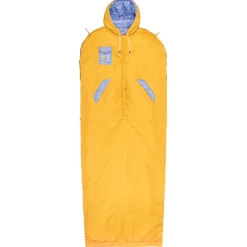 Poler Original Napsack>Reversible Napsack Ski Splatter