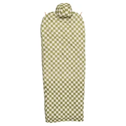 Poler Original Napsack>Reversible Napsack Checkmate Moss