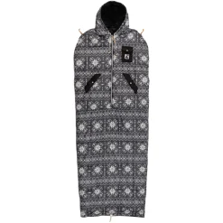 Poler Original Napsack>Reversible Napsack Winter Black
