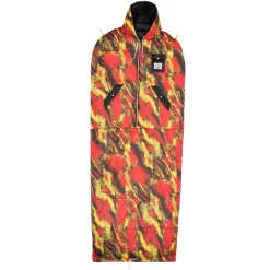 Poler Original Napsack>Reversible Napsack Ck Wash