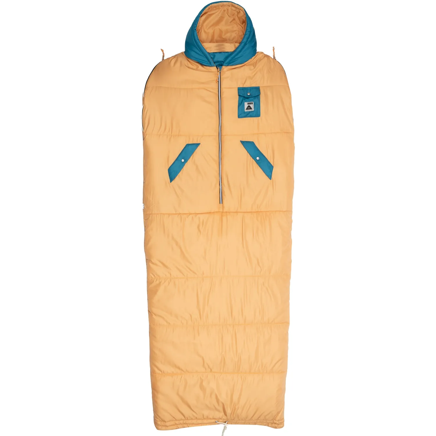 Poler Original Napsack>Reversible Napsack Sand Dune