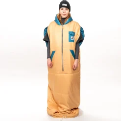 Poler Original Napsack>Reversible Napsack Sand Dune