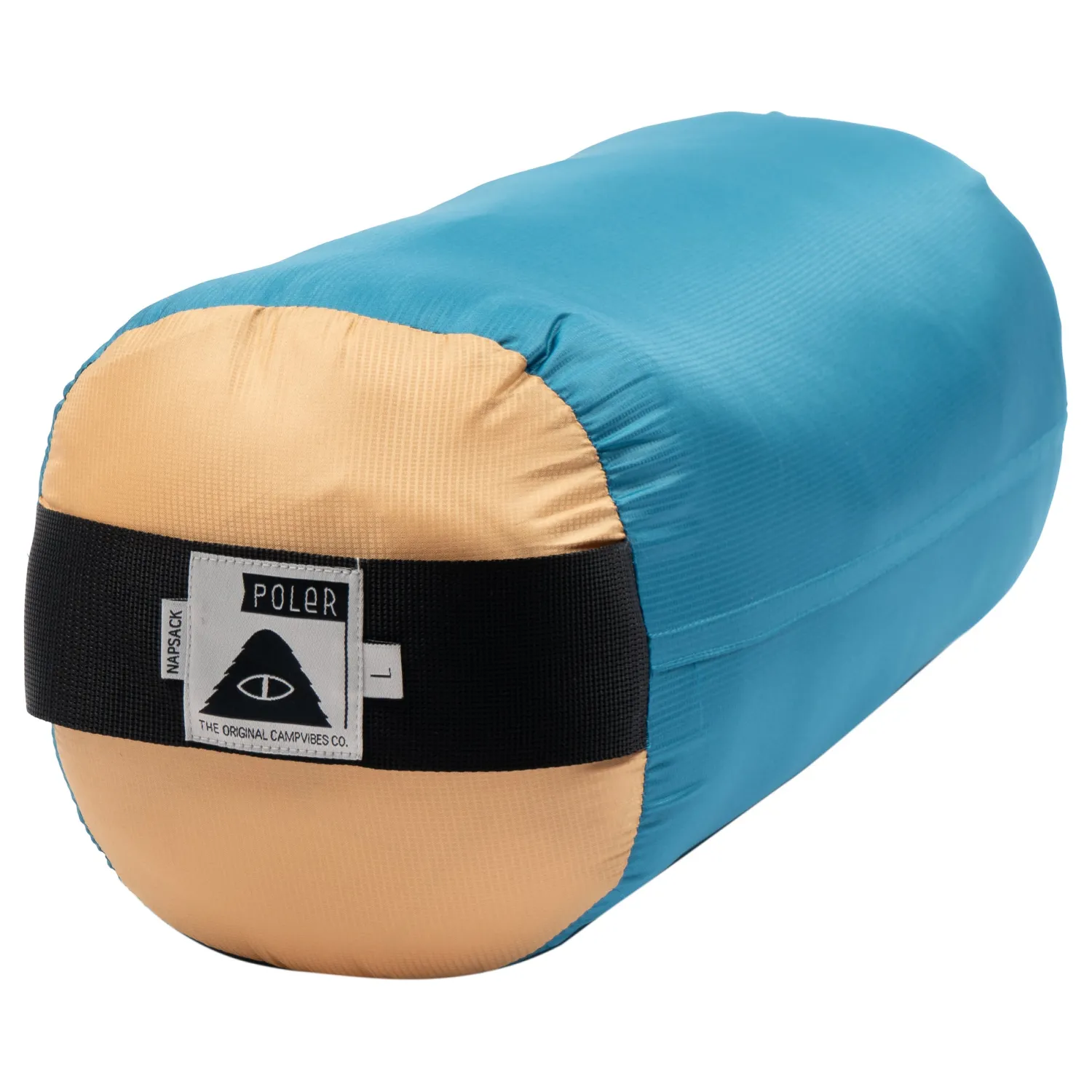 Poler Original Napsack>Reversible Napsack Sand Dune