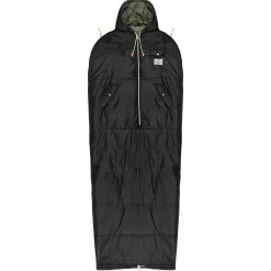 Poler Original Napsack>Reversible Napsack Black / Furry Camo