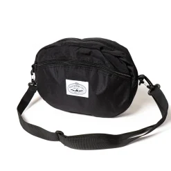Poler Bags>Round Shoulder Bag