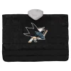 Poler Ponchos>San Jose Sharks Poncho Assorted Colors