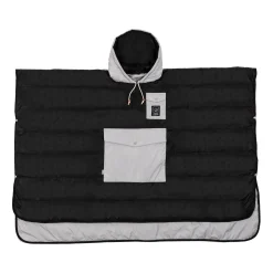 Poler Nhl>San Jose Sharks Poncho Assorted Colors