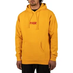 Poler Sweatshirts & Fleece><noscript><img width=
