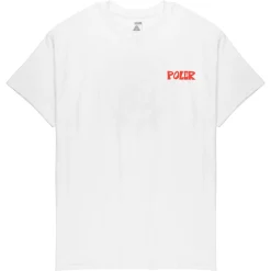 Poler Tee Shirts>Schoolhouse Tee