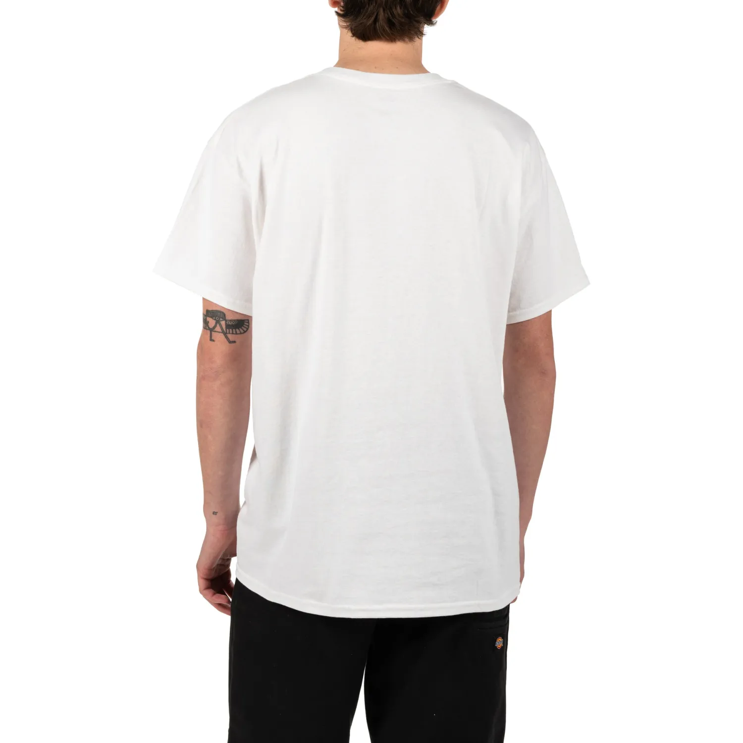 Poler Tee Shirts>Schoolhouse Tee