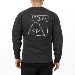 Poler Sweatshirts & Fleece><noscript><img width=