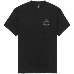 Poler Tee Shirts>Scribble Tee