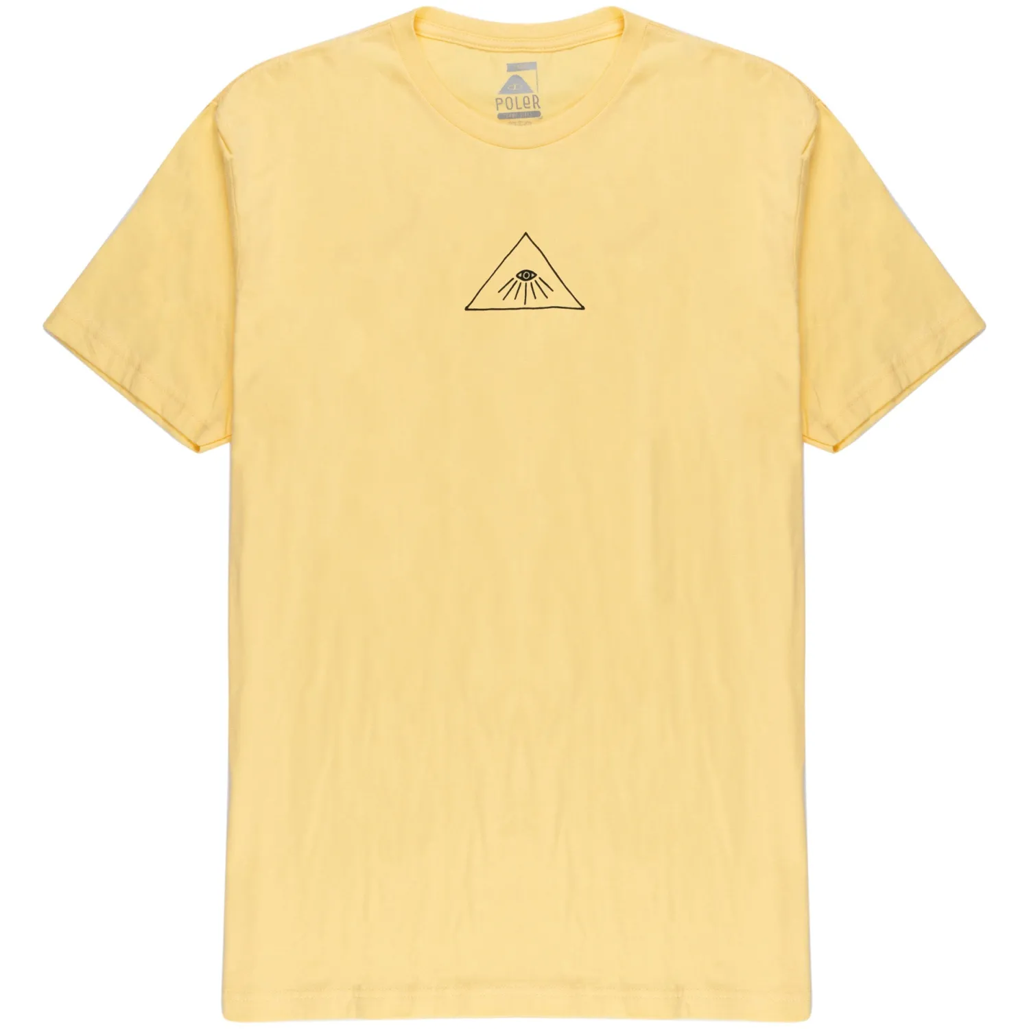 Poler Tee Shirts>Seeker Tee
