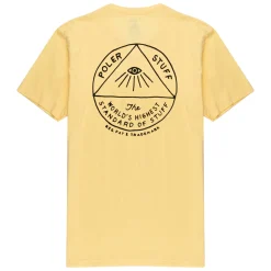 Poler Tee Shirts>Seeker Tee