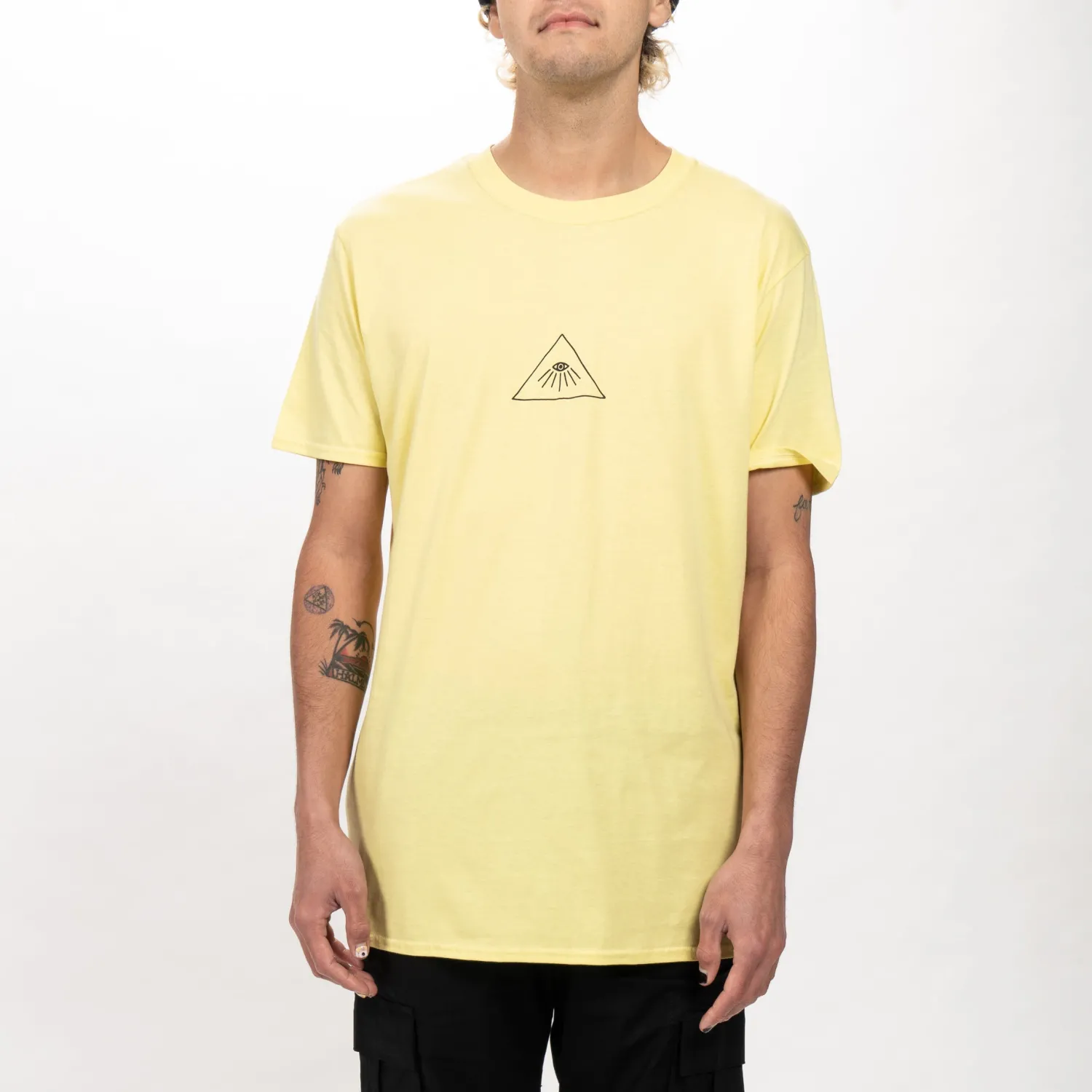 Poler Tee Shirts>Seeker Tee