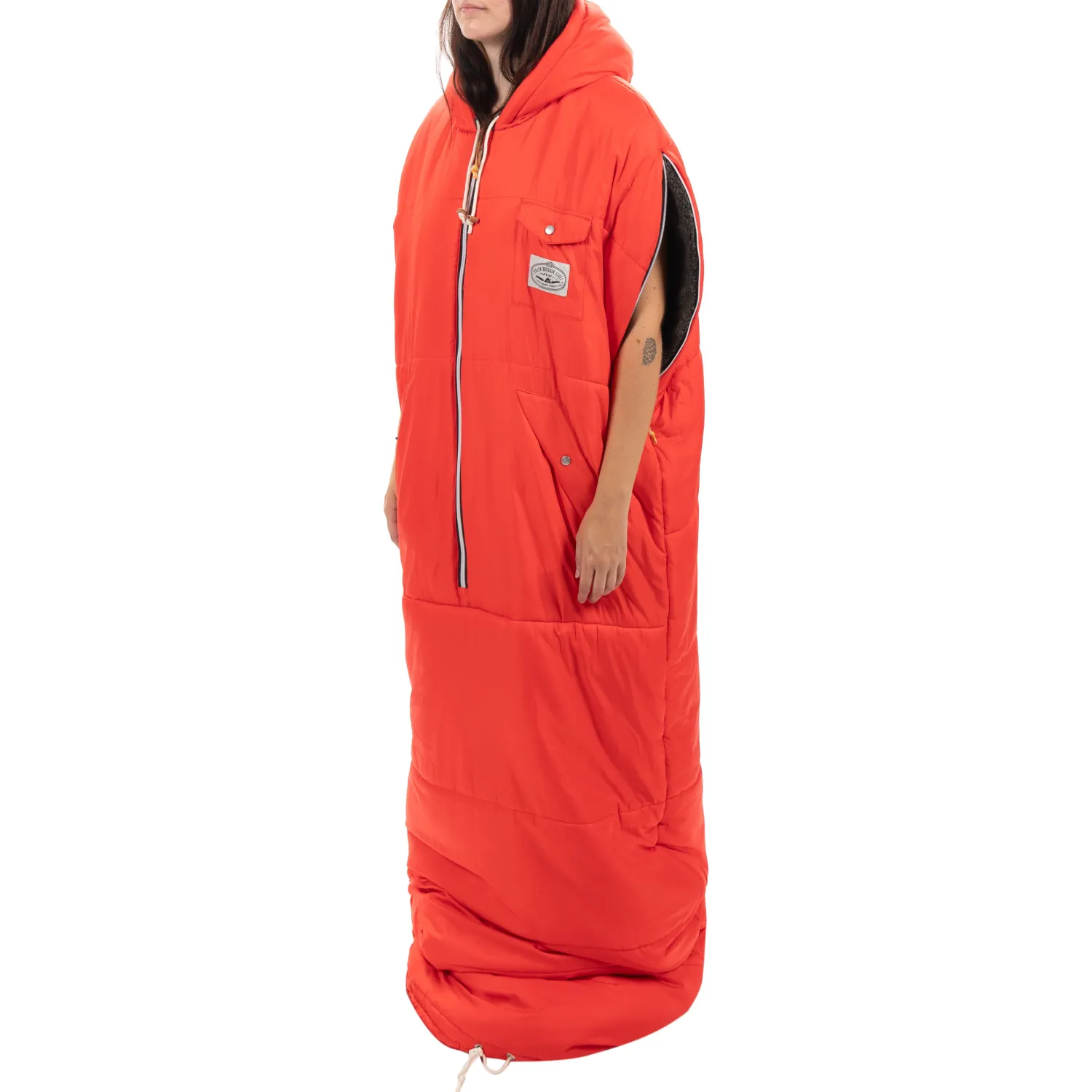 Poler Shaggy Napsacks>Shaggy Napsack
