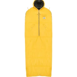 Poler Shaggy Napsacks>Shaggy Napsack Yellow Toucan