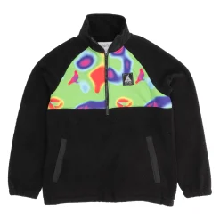 Poler Outerwear>Sherpa Anorak Staple Thermal