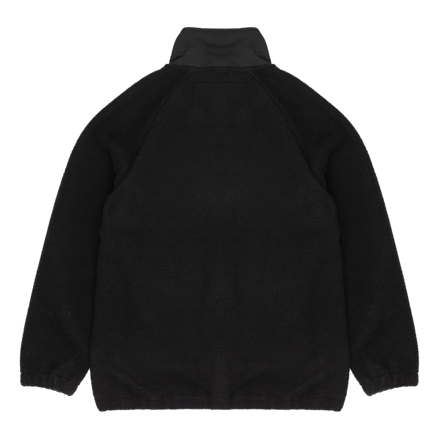 Poler Outerwear>Sherpa Anorak Staple Thermal