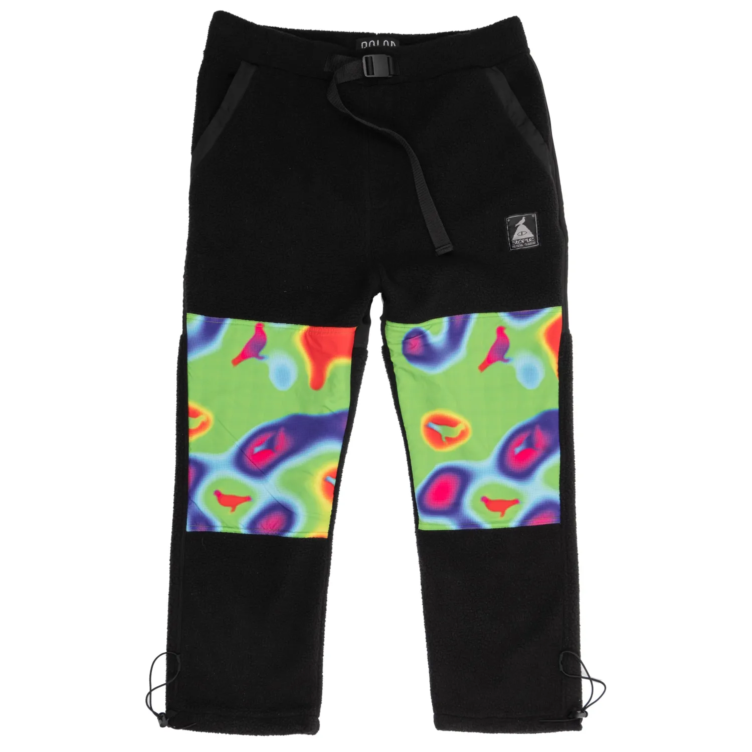 Poler Pants & Shorts>Sherpa Pant Staple Thermal