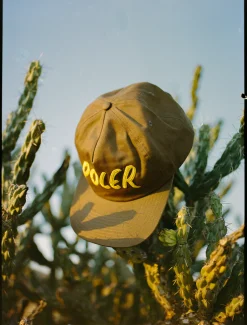 Poler Headwear>Sign Painter Hat
