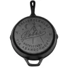 Poler Camp Accessories>Skillet Cast Iron