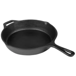 Poler Drink & Cookware>Skillet Cast Iron