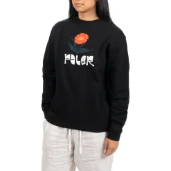 Poler Sweatshirts & Fleece><noscript><img width=