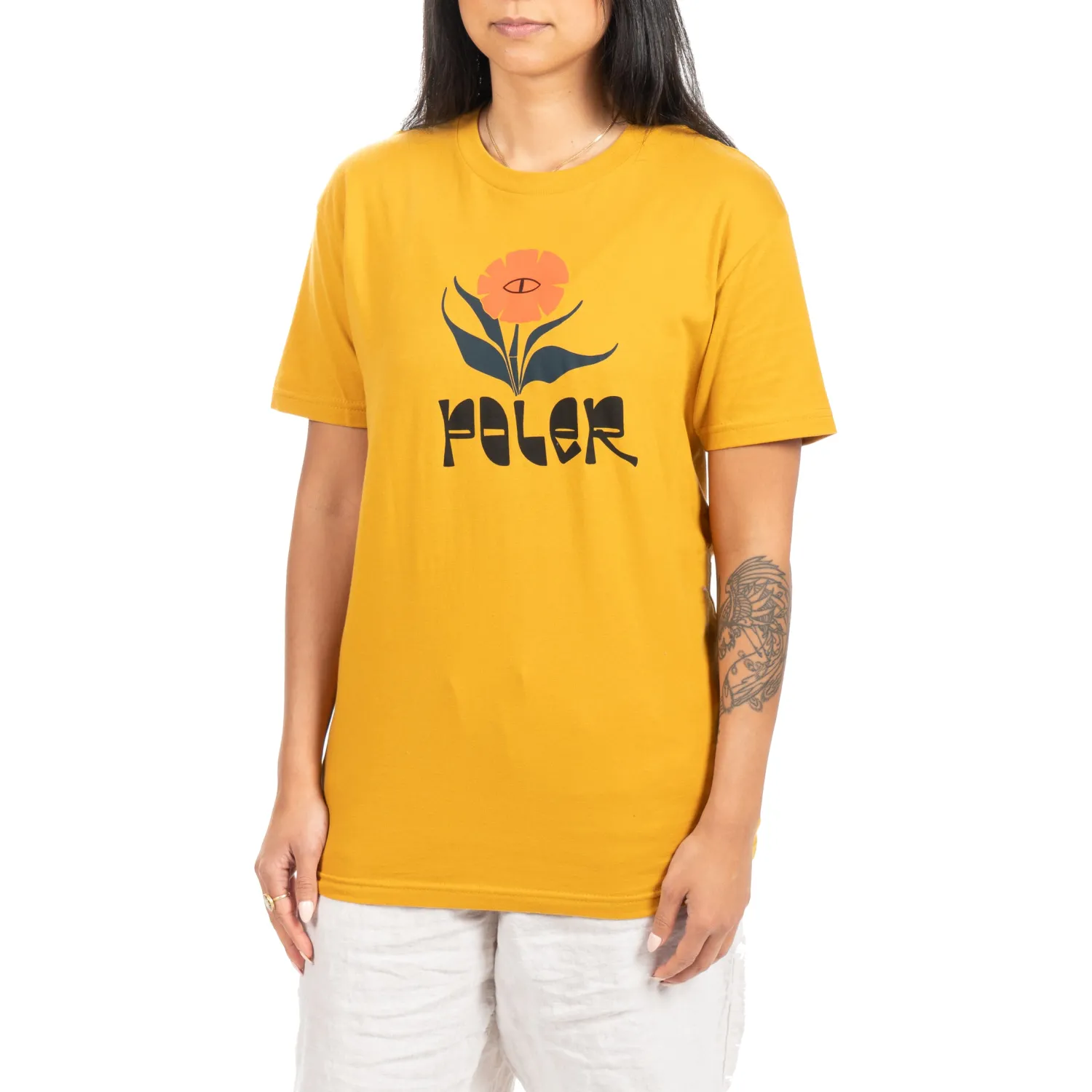 Poler Tee Shirts>Sprouts Tee