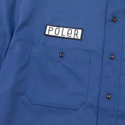 Poler Button Ups><noscript><img width=