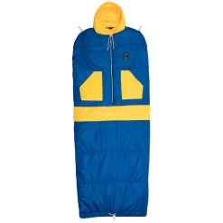 Poler Nhl>St Louis Blues Napsack Assorted Colors